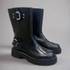 Kennel & Schmenger 'Master' Biker Boot>Women Boots