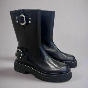 Kennel & Schmenger 'Master' Biker Boot>Women Boots