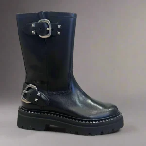 Kennel & Schmenger 'Master' Biker Boot>Women Boots
