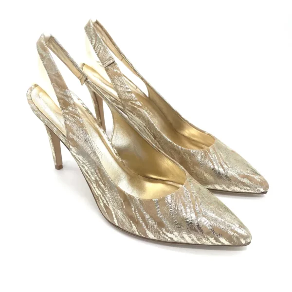 Kennel & Schmenger Met ‘Stingette’>Women Heels