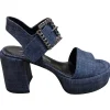 Kennel & Schmenger 'Mila' Sandal>Women Heels | Sandals