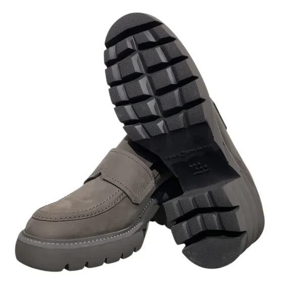 Kennel & Schmenger 'Nellie' Loafer>Women Heels
