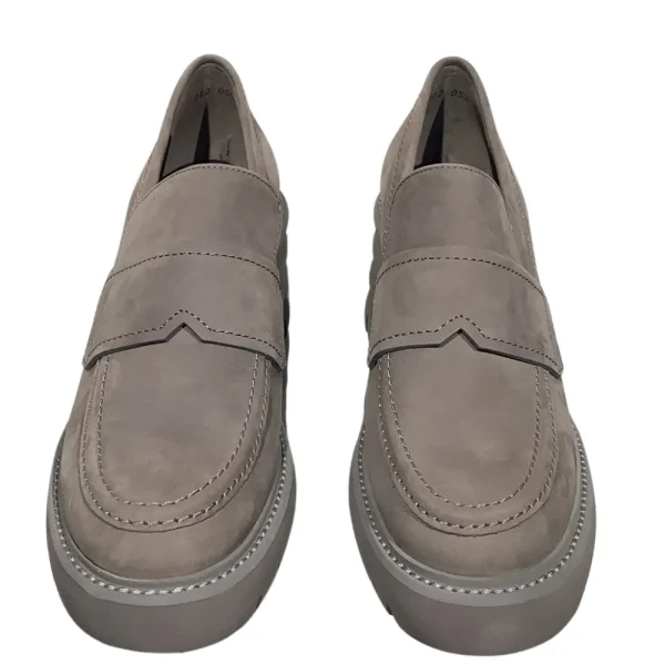 Kennel & Schmenger 'Nellie' Loafer>Women Heels