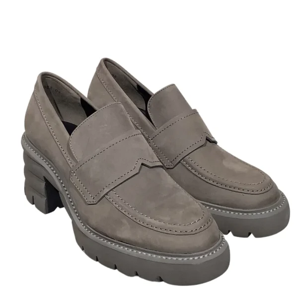 Kennel & Schmenger 'Nellie' Loafer>Women Heels