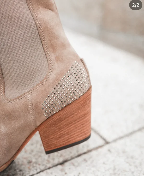 Kennel & Schmenger 'Parton' Ankle Boot>Women Boots