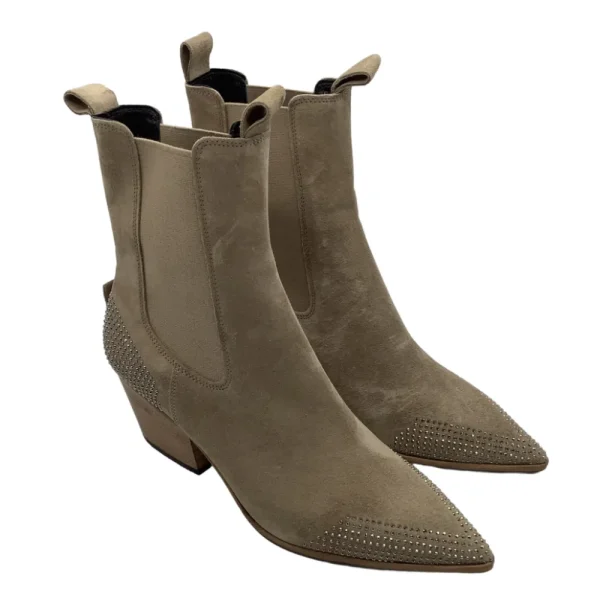 Kennel & Schmenger 'Parton' Ankle Boot>Women Boots