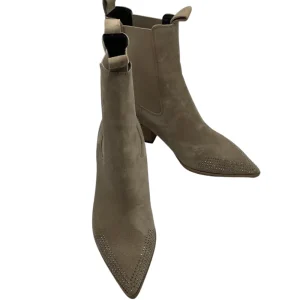 Kennel & Schmenger 'Parton' Ankle Boot>Women Boots