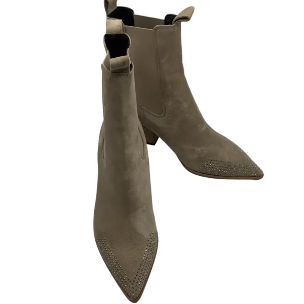Kennel & Schmenger 'Parton' Ankle Boot>Women Boots