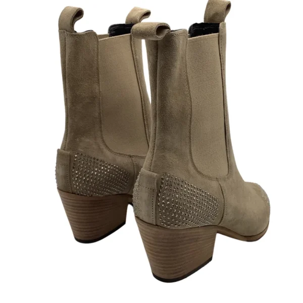 Kennel & Schmenger 'Parton' Ankle Boot>Women Boots