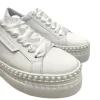 Kennel & Schmenger 'Pearl' Trainer>Women Trainers
