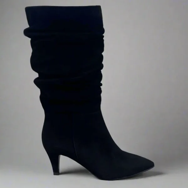 Kennel & Schmenger 'Porto' Mid Calf Boot>Women Boots