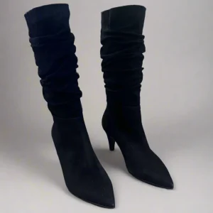 Kennel & Schmenger 'Porto' Mid Calf Boot>Women Boots