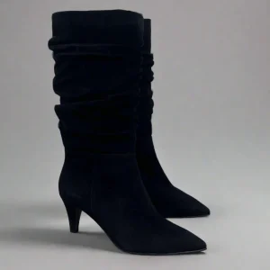 Kennel & Schmenger 'Porto' Mid Calf Boot>Women Boots