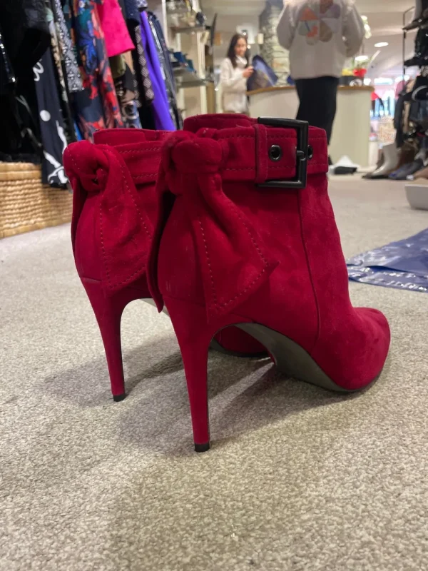 Kennel & Schmenger 'Sandy' Ankle Boot>Women Boots