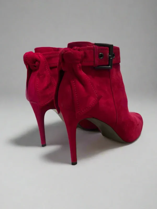 Kennel & Schmenger 'Sandy' Ankle Boot>Women Boots