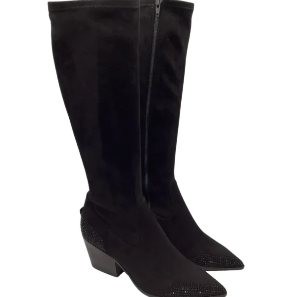 Kennel & Schmenger 'Texas' Long Boot>Women Boots