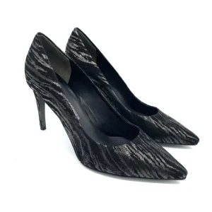 Kennel & Schmenger 'Zebra Sting’>Women Heels