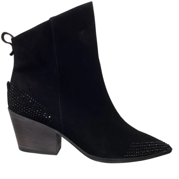Kennel & Schmenger Kennel Und Schmenger 'Jolene' Ankle Boots>Women Boots