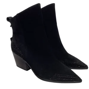 Kennel & Schmenger Kennel Und Schmenger 'Jolene' Ankle Boots>Women Boots