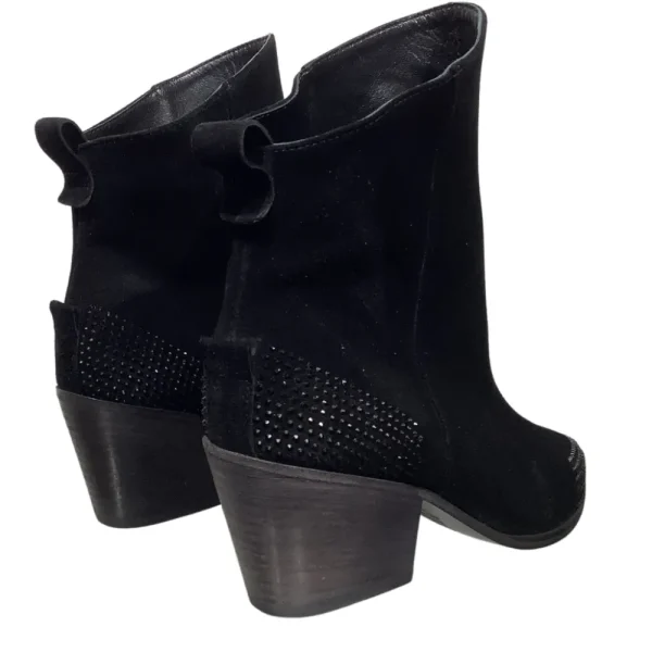 Kennel & Schmenger Kennel Und Schmenger 'Jolene' Ankle Boots>Women Boots