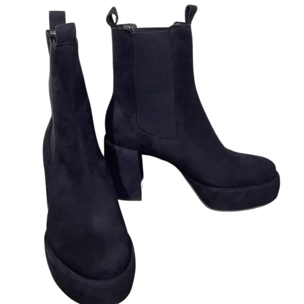 Kennel & Schmenger Kennel Und Schmenger 'Marigold' Ankle Boot>Women Boots