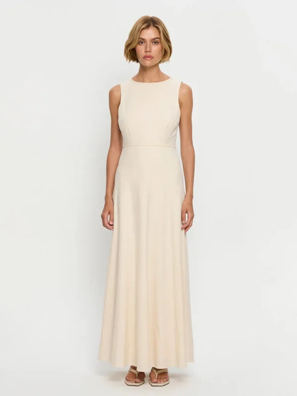Kivari 'Amiya' Maxi Dress>Women Dresses & Jumpsuits