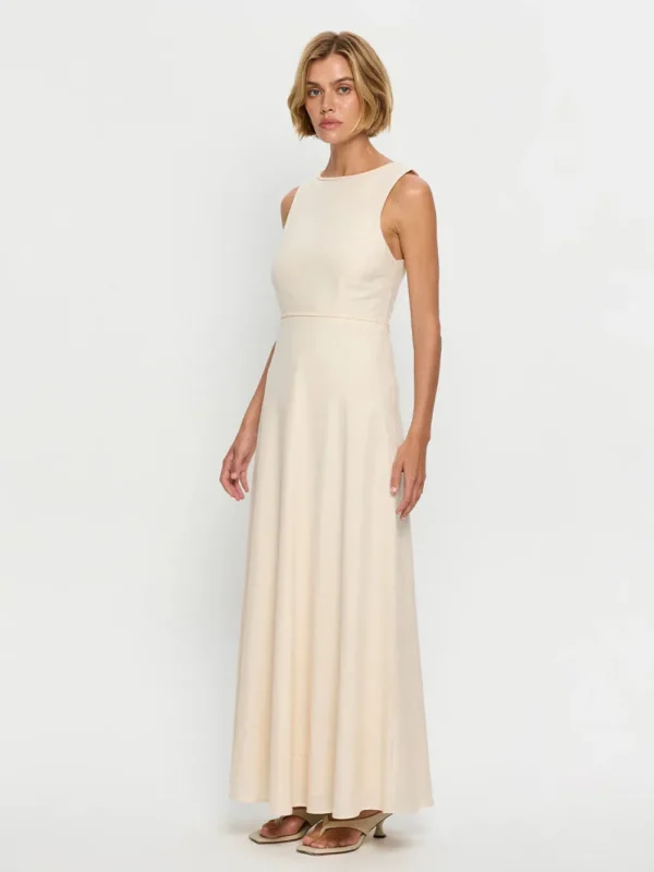 Kivari 'Amiya' Maxi Dress>Women Dresses & Jumpsuits