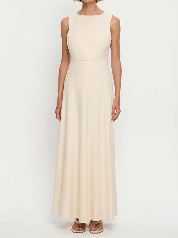 Kivari 'Amiya' Maxi Dress>Women Dresses & Jumpsuits