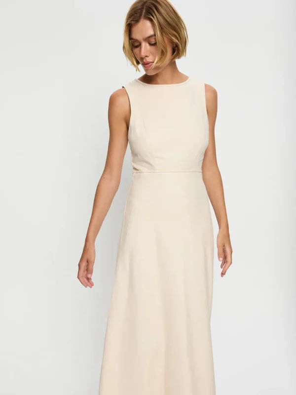 Kivari 'Amiya' Maxi Dress>Women Dresses & Jumpsuits
