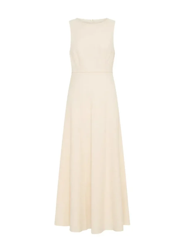 Kivari 'Amiya' Maxi Dress>Women Dresses & Jumpsuits
