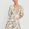 Kivari 'Avalon' Mini Dress>Women Dresses & Jumpsuits