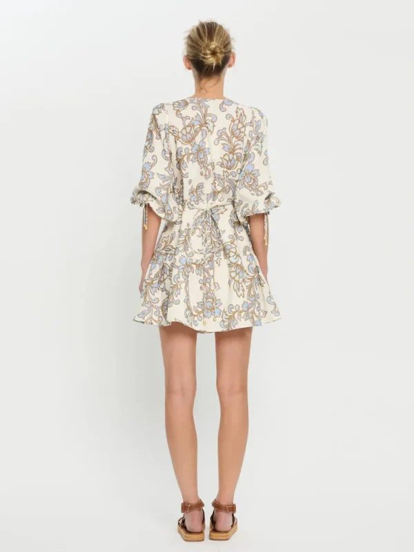 Kivari 'Avalon' Mini Dress>Women Dresses & Jumpsuits