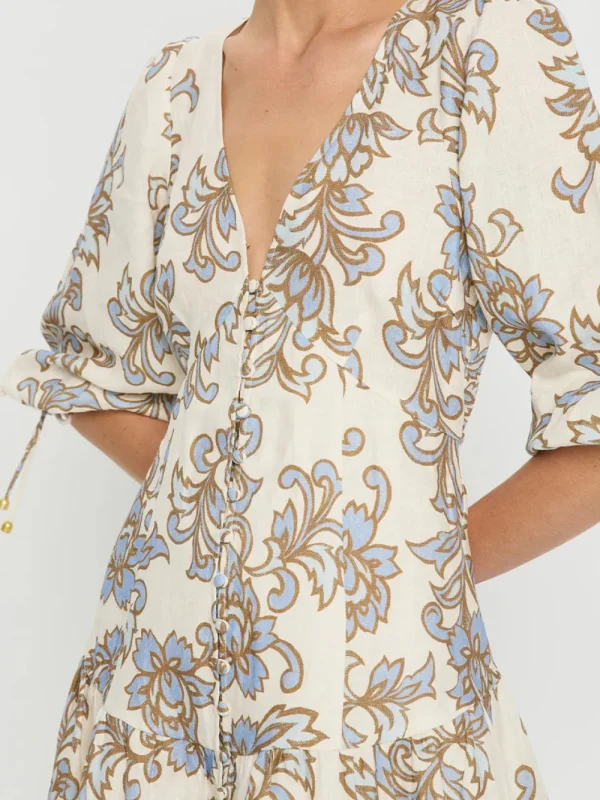 Kivari 'Avalon' Mini Dress>Women Dresses & Jumpsuits
