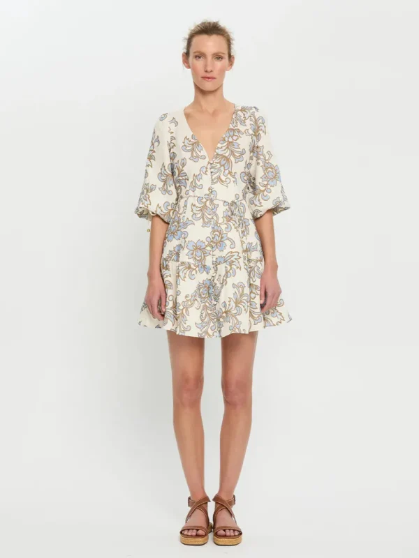 Kivari 'Avalon' Mini Dress>Women Dresses & Jumpsuits