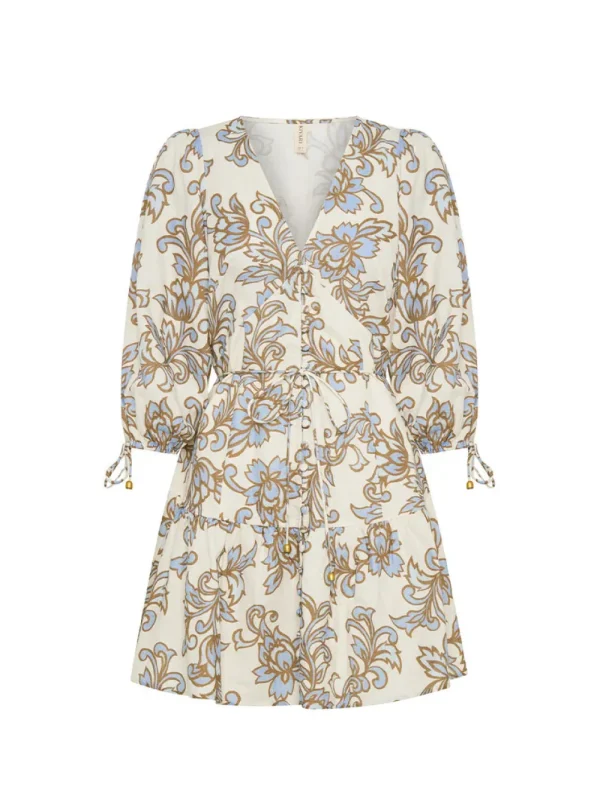 Kivari 'Avalon' Mini Dress>Women Dresses & Jumpsuits