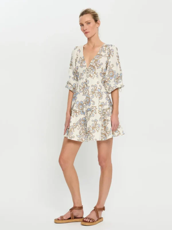 Kivari 'Avalon' Mini Dress>Women Dresses & Jumpsuits