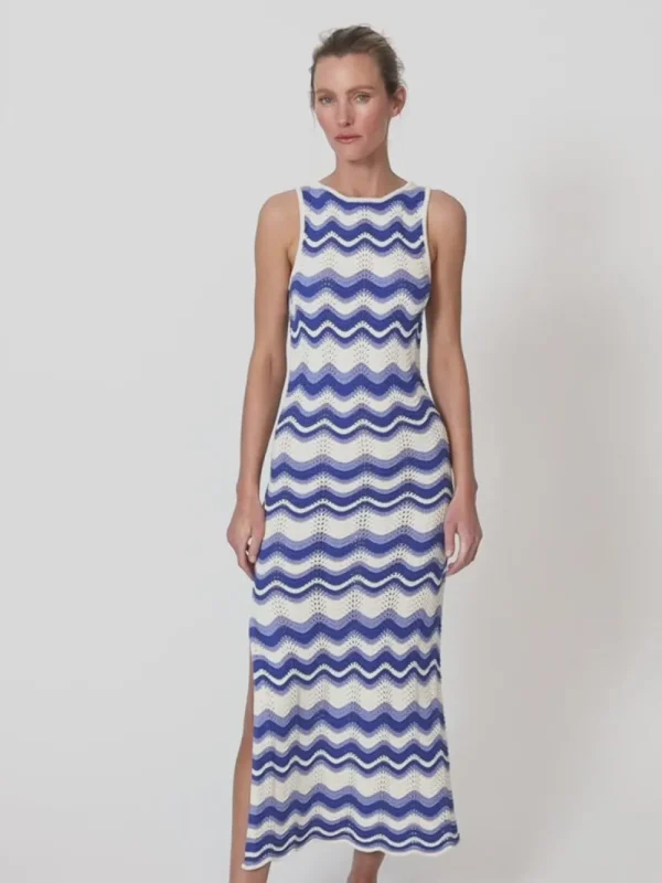 Kivari 'Leighton' Maxi Dress>Women Dresses & Jumpsuits