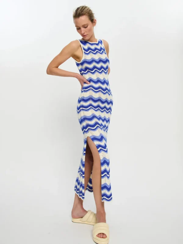 Kivari 'Leighton' Maxi Dress>Women Dresses & Jumpsuits