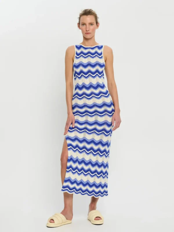 Kivari 'Leighton' Maxi Dress>Women Dresses & Jumpsuits