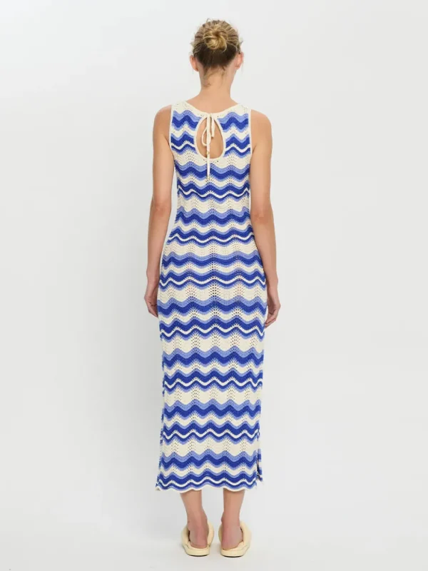 Kivari 'Leighton' Maxi Dress>Women Dresses & Jumpsuits