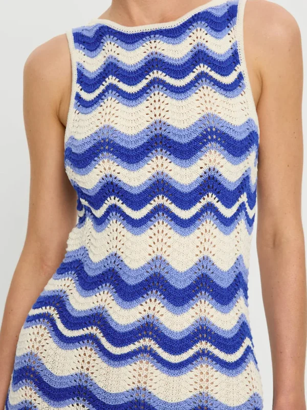 Kivari 'Leighton' Maxi Dress>Women Dresses & Jumpsuits