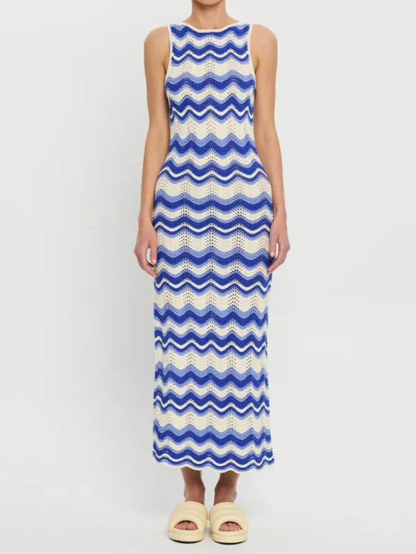 Kivari 'Leighton' Maxi Dress>Women Dresses & Jumpsuits