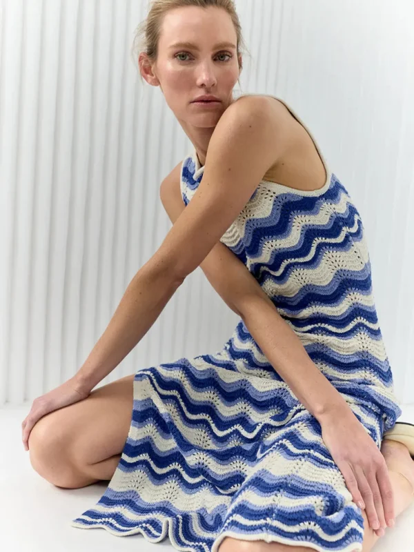 Kivari 'Leighton' Maxi Dress>Women Dresses & Jumpsuits