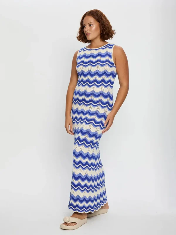 Kivari 'Leighton' Maxi Dress>Women Dresses & Jumpsuits