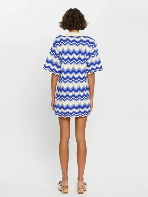 Kivari 'Leighton' Mini Dress>Women Dresses & Jumpsuits