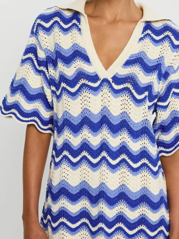 Kivari 'Leighton' Mini Dress>Women Dresses & Jumpsuits