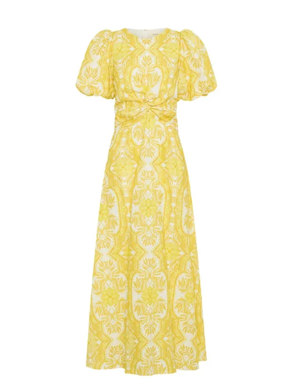 Kivari 'Madeleine' Maxi Dress>Women Dresses & Jumpsuits