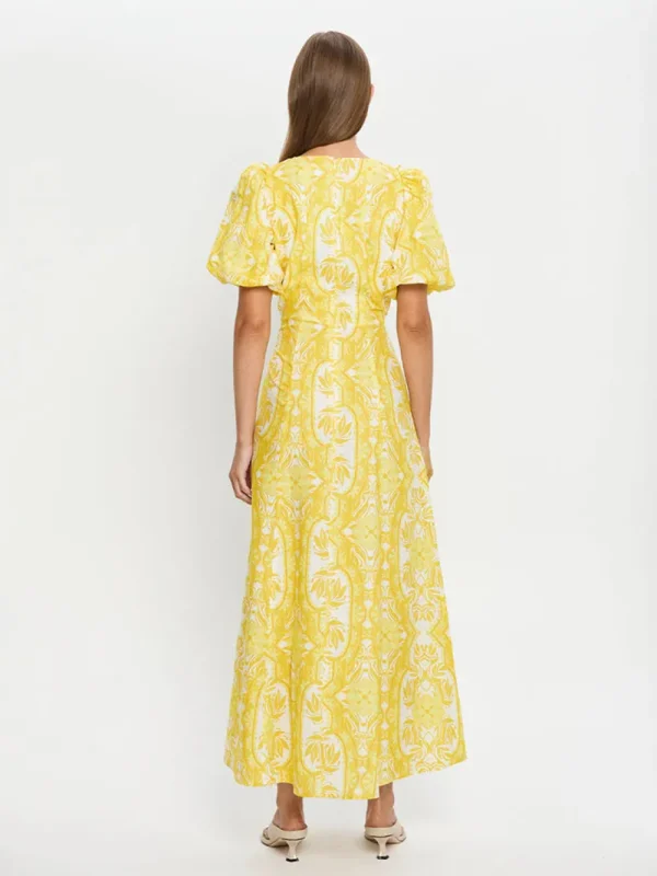 Kivari 'Madeleine' Maxi Dress>Women Dresses & Jumpsuits