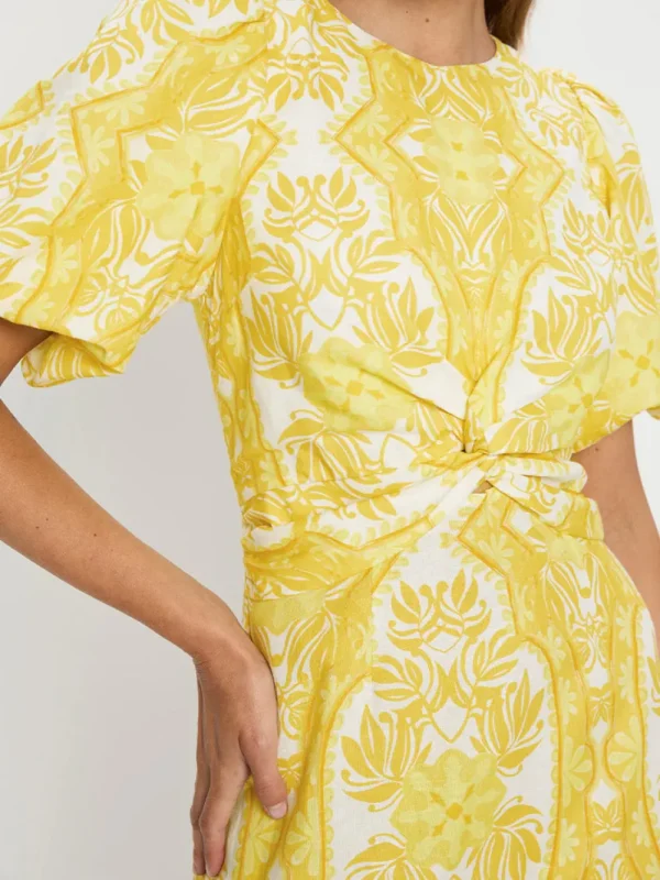 Kivari 'Madeleine' Maxi Dress>Women Dresses & Jumpsuits