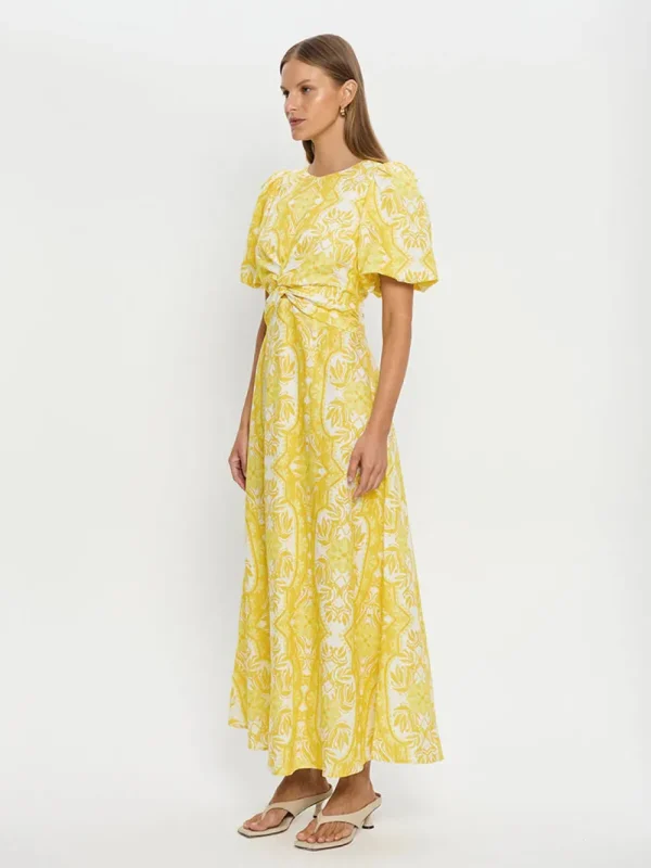 Kivari 'Madeleine' Maxi Dress>Women Dresses & Jumpsuits